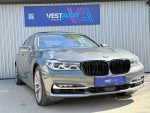 BMW Seria-7 2015 750li Xdrive Edition Exclusive