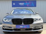 BMW Seria-7 2015 750li Xdrive Edition Exclusive - imagine 3