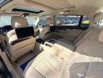 BMW Seria-7 2015 750li Xdrive Edition Exclusive - imagine 7