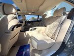 BMW Seria-7 2015 750li Xdrive Edition Exclusive - imagine 9