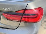 BMW Seria-7 2015 750li Xdrive Edition Exclusive - imagine 11