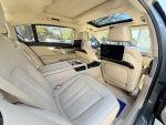 BMW Seria-7 2015 750li Xdrive Edition Exclusive - imagine 12