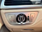 BMW Seria-7 2015 750li Xdrive Edition Exclusive - imagine 15