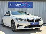 BMW Seria-3 2022 320i At