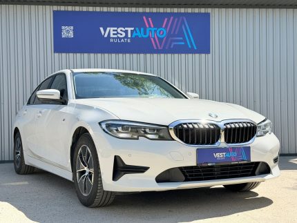 BMW Seria-3 2022 320i At