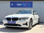 BMW Seria-3 2022 320i At - imagine 3