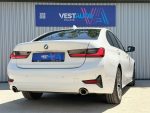 BMW Seria-3 2022 320i At - imagine 4
