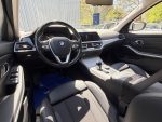 BMW Seria-3 2022 320i At - imagine 16