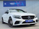 Mercedes-Benz C 2018 220 D 4matic 9g  Tronic Amg Line - imagine 2