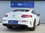 Mercedes-Benz C 2018 220 D 4matic 9g  Tronic Amg Line - imagine 3