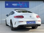Mercedes-Benz C 2018 220 D 4matic 9g  Tronic Amg Line - imagine 4