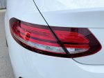 Mercedes-Benz C 2018 220 D 4matic 9g  Tronic Amg Line - imagine 5