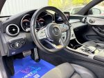 Mercedes-Benz C 2018 220 D 4matic 9g  Tronic Amg Line - imagine 6