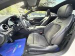 Mercedes-Benz C 2018 220 D 4matic 9g  Tronic Amg Line - imagine 7