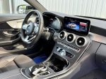 Mercedes-Benz C 2018 220 D 4matic 9g  Tronic Amg Line - imagine 8