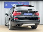 BMW X3 2017 Xdrive20d Aut Xline - imagine 4