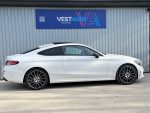 Mercedes-Benz C 2018 220 D 4matic 9g  Tronic Amg Line - imagine 9