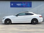 Mercedes-Benz C 2018 220 D 4matic 9g  Tronic Amg Line - imagine 10