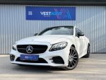 Mercedes-Benz C 2018 220 D 4matic 9g  Tronic Amg Line - imagine 11