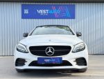 Mercedes-Benz C 2018 220 D 4matic 9g  Tronic Amg Line - imagine 13