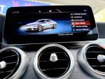 Mercedes-Benz C 2018 220 D 4matic 9g  Tronic Amg Line - imagine 14