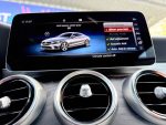 Mercedes-Benz C 2018 220 D 4matic 9g  Tronic Amg Line - imagine 15