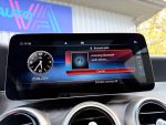 Mercedes-Benz C 2018 220 D 4matic 9g  Tronic Amg Line - imagine 16