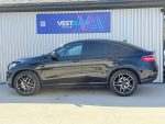 Mercedes-Benz Gle-coupe 2019 - imagine 11