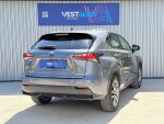 Lexus Serianx 2016 200t Business Edition - imagine 4
