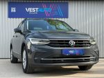 Volkswagen Tiguan 2022 1 5 Tsi Act Dsg Life - imagine 3