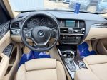 BMW X3 2017 Xdrive20d Aut Xline - imagine 5
