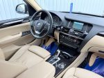 BMW X3 2017 Xdrive20d Aut Xline - imagine 6