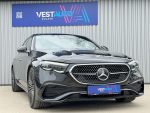 Mercedes-Benz E 2025 200 9g Tronic Amg Line Night Edition