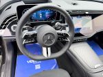 Mercedes-Benz E 2025 200 9g Tronic Amg Line Night Edition - imagine 5