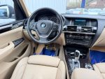 BMW X3 2017 Xdrive20d Aut Xline - imagine 7