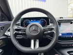 Mercedes-Benz E 2025 200 9g Tronic Amg Line Night Edition - imagine 8