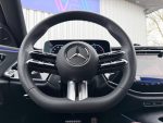 Mercedes-Benz E 2025 200 9g Tronic Amg Line Night Edition - imagine 12