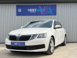 Skoda Octavia 2019 1 6 Tdi Active