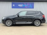 BMW X3 2017 Xdrive20d Aut Xline - imagine 8