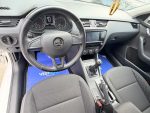 Skoda Octavia 2019 1 6 Tdi Active - imagine 7