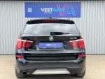 BMW X3 2017 Xdrive20d Aut Xline - imagine 9