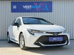 Toyota Corolla 2022 1 8 Hsd Ts Exclusive