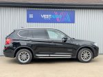 BMW X3 2017 Xdrive20d Aut Xline - imagine 10