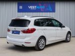 BMW Seria-2 2019 218d Advantage - imagine 4