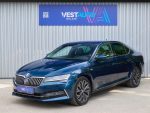 Skoda Superb 2020 2 0 Tdi 4x4 Dsg L K