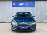 Skoda Superb 2020 2 0 Tdi 4x4 Dsg L K - imagine 12
