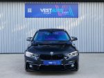 BMW Seria-3 2013 318d Aut Blue Performance Luxury Line - imagine 12