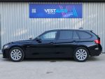 BMW Seria-3 2013 318d Aut Blue Performance Luxury Line - imagine 2