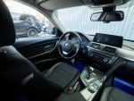 BMW Seria-3 2013 318d Aut Blue Performance Luxury Line - imagine 5