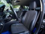 BMW Seria-3 2013 318d Aut Blue Performance Luxury Line - imagine 7